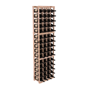 InstaCellar - 4 Column Magnum Rack