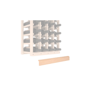 InstaCellar - Base Molding by the foot