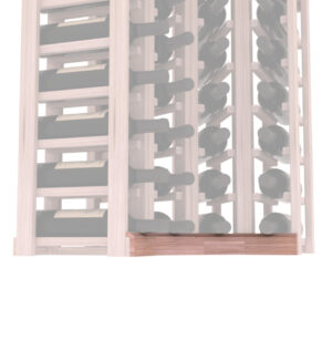 InstaCellar - Base Corner Molding