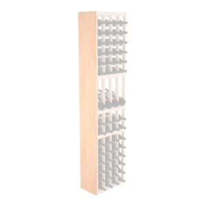 InstaCellar - Solid End Panel