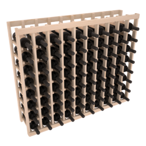 InstaCellar - 10 Column Tasting Table