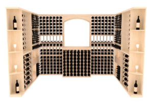 InstaCellar – Naples Wine Cellar Kit