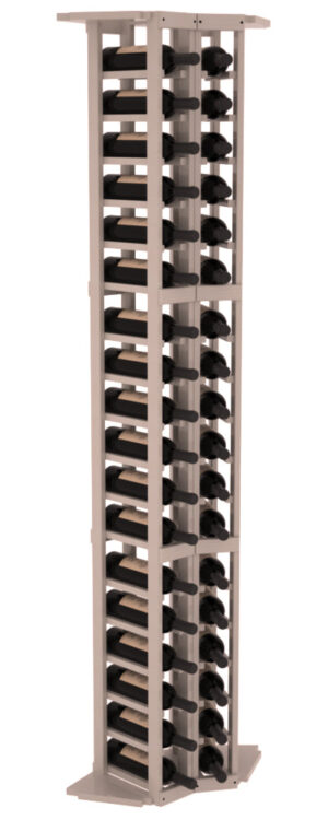InstaCellar - 2 Column Corner Rack