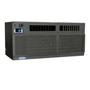 CellarPro 4000Shqc-EC, Ductless Split Wine Cooling System, Ideal for Small to Medium wine cellars