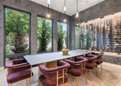 CellarPro Through The Wall Cooling Units, Houdini Wine Cooling Units, Wine Cooler, Cellar Pro, Wine Refrigeration, CellarPro Air Handler Cooling Units