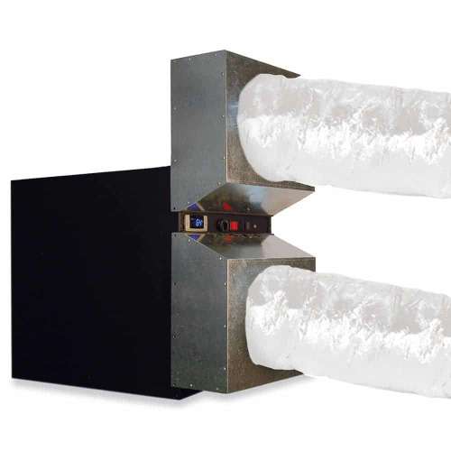 CellarPro 3200/4200 VS & Split Duct HOOD (Cold Side) Low RH #7408