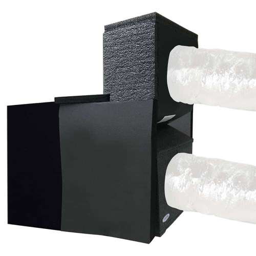 CP 3200/4200 VS & Split Duct HOOD Cold Side HIGH RH RETRO #17328