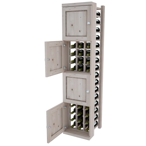 Wine Lockers, Custom Wine Lockers, Wine Storage Lockers, Wood Wine Lockers