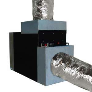 CellarPro 6200/8200VS Duct KIT (Cold Side)