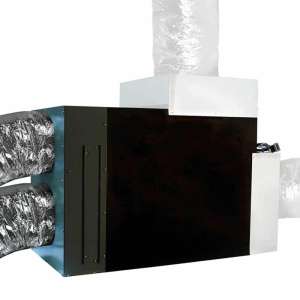 CellarPro 6200/8200 VS Duct KIT (Hot Side) #15092