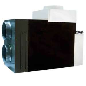 CellarPro 6200/8200 VS Duct HOOD (Hot Side) #19090