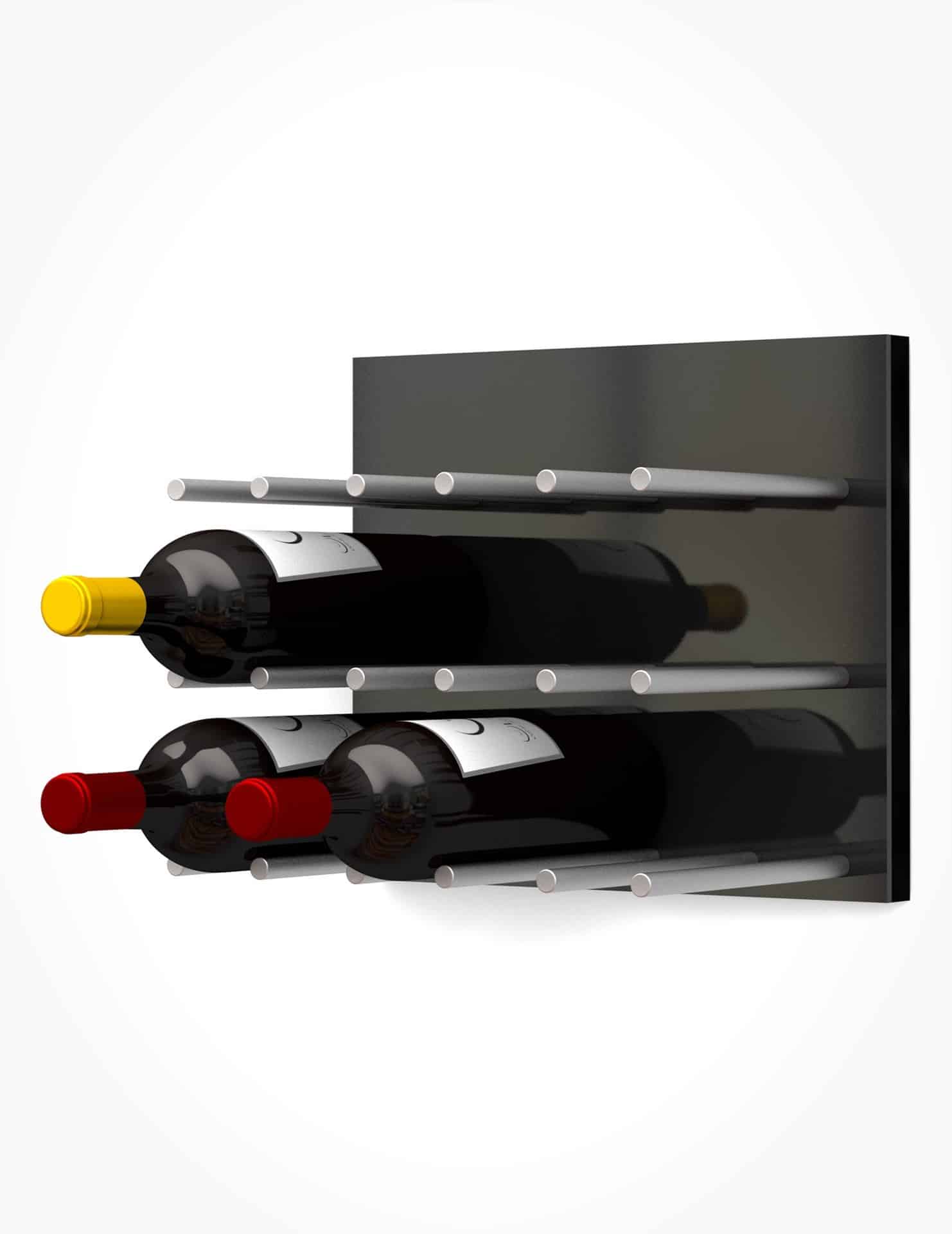 Ultra Fusion Wine Panels