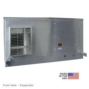 CellarPro AH12Sx-EC Ducted Wine Cooling System For Large Commercial Wine Cellars