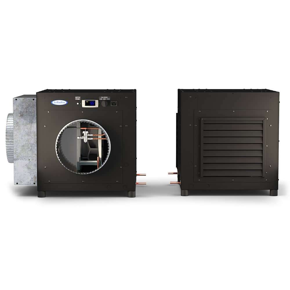 CellarPro AH3500/AH4500 Series