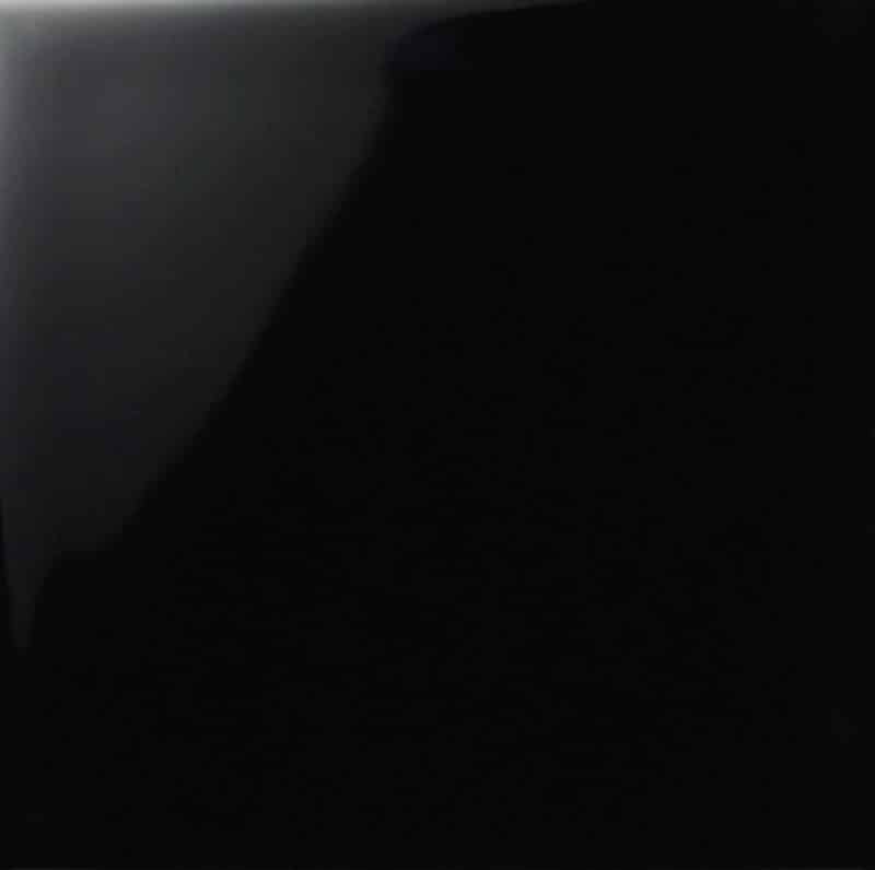 BRILLANTE BLACK 610 - HIGH GLOSS