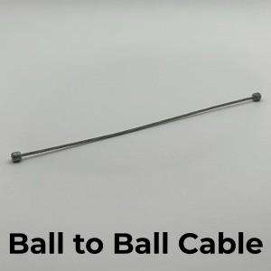 Ball to Ball Cable (a)
