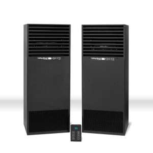Ceiling Mount Evaporators, Whisperkool Ceiling Mount