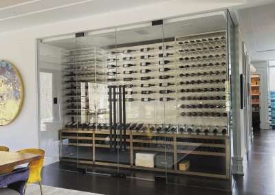 CellarPro Through The Wall Cooling Units, Houdini Wine Cooling Units, Wine Cooler, Cellar Pro, Wine Refrigeration, CellarPro Air Handler Cooling Units