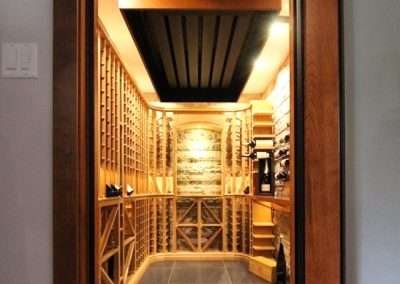 Wood Wine Racks, Classic LVG, Wood Wine Racks, Wood Racks, Wood Wine Shelves, Wood Wine Racking, Unique Wood Wine Racks, Floor to Ceiling Wood Wine Racks