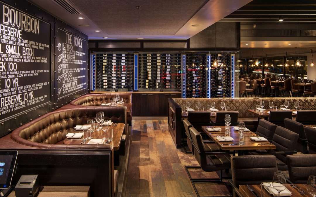 Wine Room vs. Wine Cellar: Decoding the Distinction