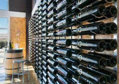 VintageView, Wine Wall Racks, Commerical Wine Racks, Wood & Metal Wine Racks, Wall Mounted Wine Racks