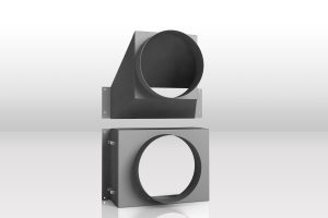 Self Contained Fully Ducted Through The Wall Accessories