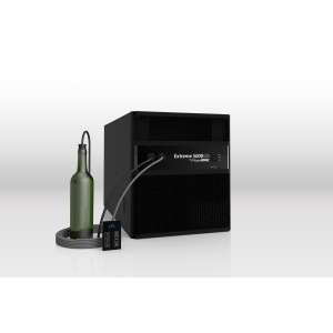 Self Contained Fully Ducted Through The Wall Wine Cooling System