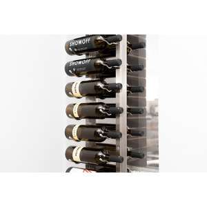 VintageView Floor-Ceiling Mounted Frame