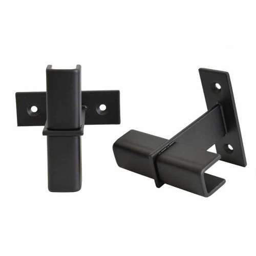 Floor to Ceiling Frames Extension Bracket