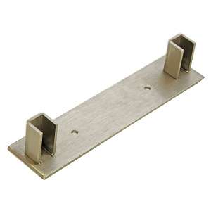 Floor-to-Ceiling Frames Base Plate