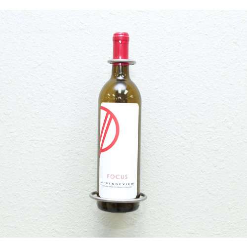 Perch Vertical Wine Rack