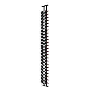 Floor to Ceiling Mounted Frame, Ultra Wine Rails