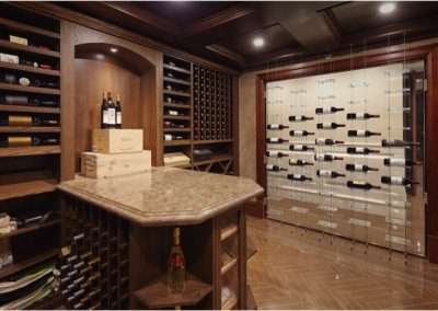 Floating Wine Racks, Cable Wine Systems, Wine Cable Systems, Float Wine Racks, Wall Mounted Wine Racks, Floor to Ceiling Wine racks, Modern Wine Racks