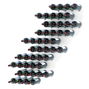 Metal Wine Holder Kit