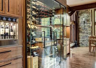 Metal Wine racks, Metal Racks, Metal Wine Racking, Metal Wine Display, Floor to Ceiling Wine Racks, Commercial Metal Wine Racks, Custom Wine Racks