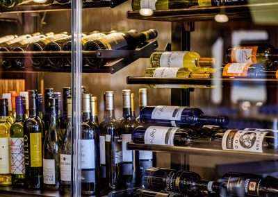 Frontenac Metal Wine racks, Metal Racks, Metal Wine Display, Metal Wine Racking, Metal Wine Bottle Holder