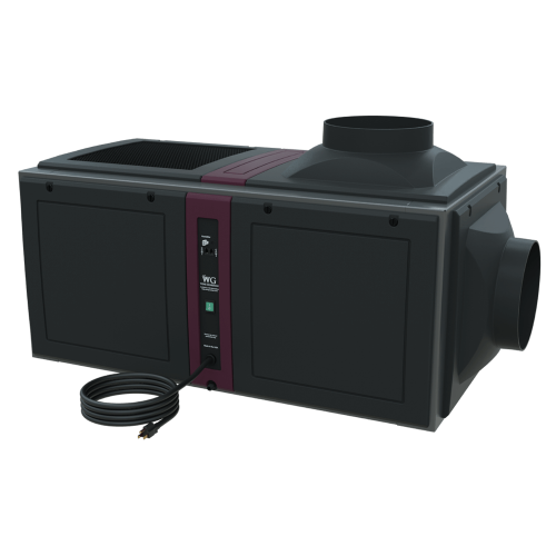 Wine Guardian PRO DP88 Ducted Wine Cooling Unit, Self Contained Cooling System
