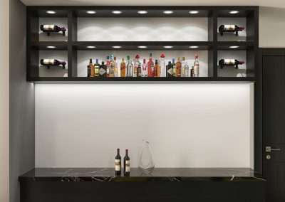 VintageView, Wine Wall Racks, Commerical Wine Racks, Wood & Metal Wine Racks, Wall Mounted Wine Racks