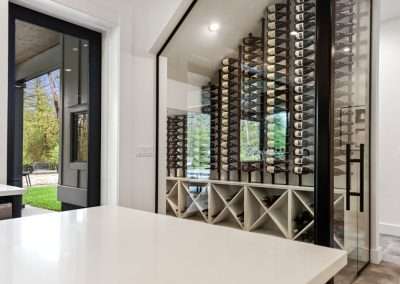 W series Wine Wall Post , Wall Wine Rack Kits, Floor to Ceiling Wine Racks, Metal Wall Wine Racks, Commercial Wine Racks, Contemporary Wine Racks