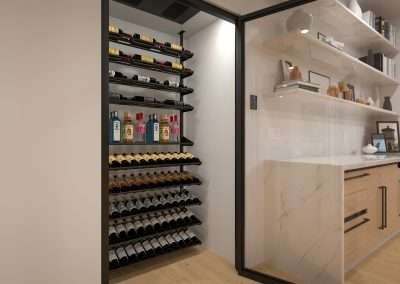 Metal Wine Racks, Wine Showcase Cabinet, Metal Racks, Wall Wine Racks, Floor to ceiling Wien Racks, Contemporary Wine Cellar, Affordable Wien Racks