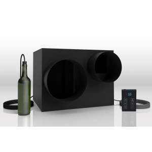 Whisperkool Ducted Split System, Ducted Split Wine Cellar Cooling Unit
