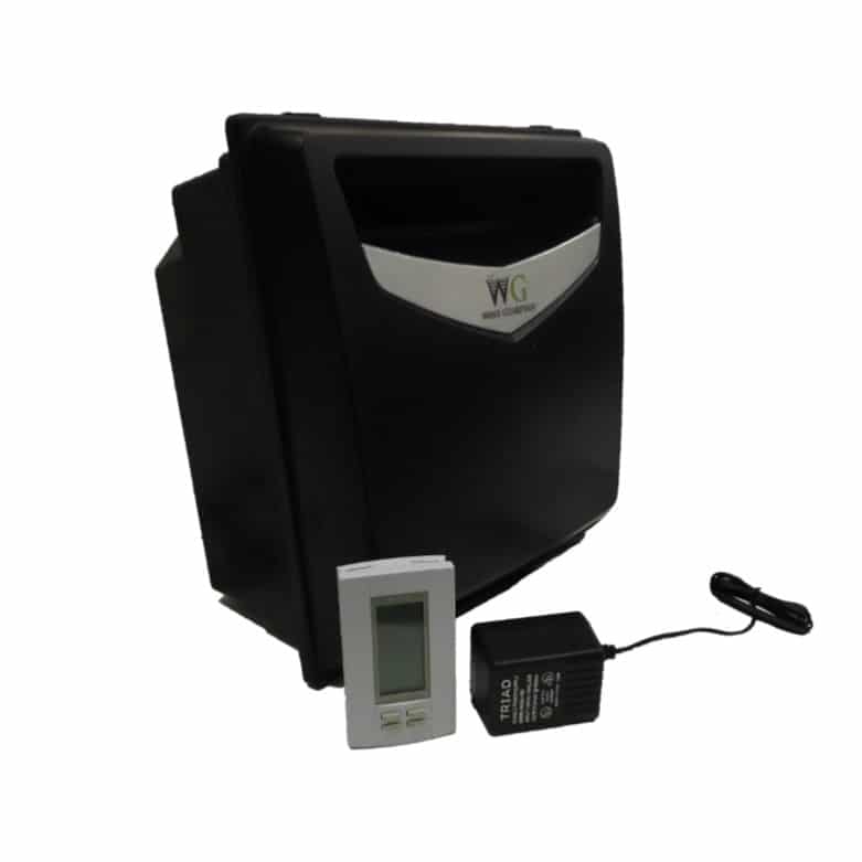 Humidifiers