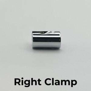 Right Clamp (a)