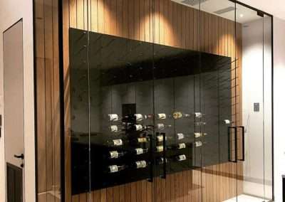 Wall Wine Panels, Wine Panels, Metal Wall Mounted Wine Panels, Wine Storage Panels, Modern Wall Wine Panels
