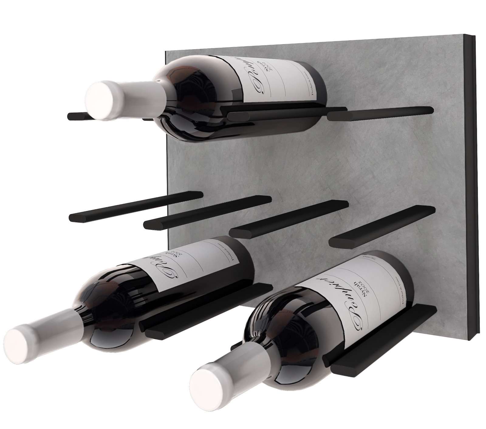 STACT Premier Wine Racks
