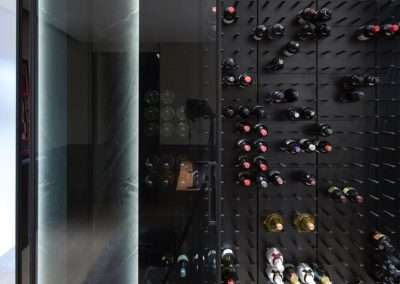 Wall Wine Panels, Wine Panels, Metal Wall Mounted Wine Panels, Wine Storage Panels, Modern Wall Wine Panels