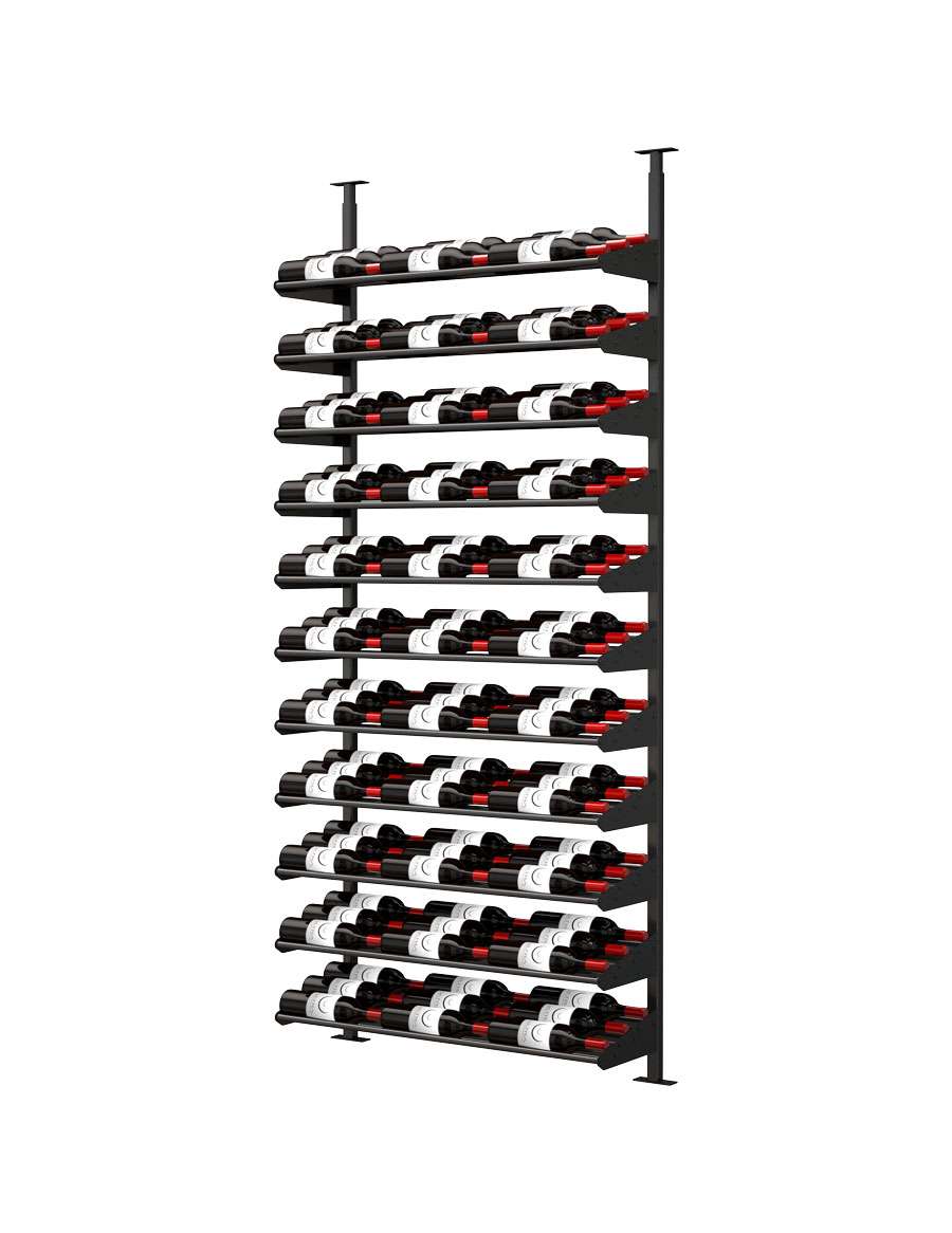 Wine Showcase Cabinet