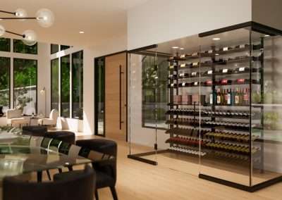 Metal Wine Racks, Wine Showcase Cabinet, Metal Racks, Wall Wine Racks, Floor to ceiling Wien Racks, Contemporary Wine Cellar, Affordable Wien Racks