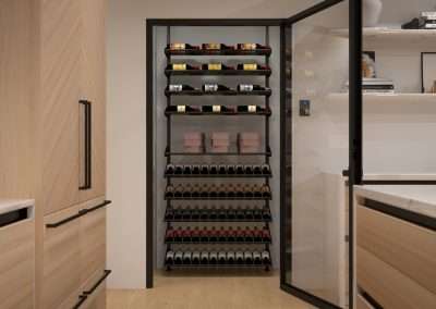 Metal Wine Racks, Wine Showcase Cabinet, Metal Racks, Wall Wine Racks, Floor to ceiling Wien Racks, Contemporary Wine Cellar, Affordable Wien Racks