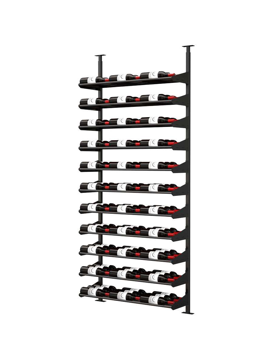 Metal Wine Display Kits, Metal Wine Racks, Metal Racks, Metal Wine Display